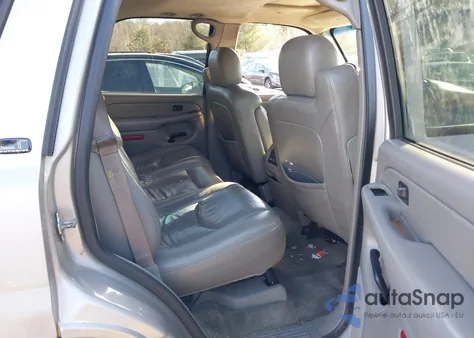 2005 Chevrolet Tahoe Lt z USA, uszkodzony, nr VIN 1GNEK13T05R106826